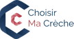 Logo Choisir Ma Crèche